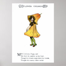 Poppy Posters