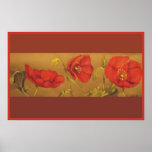 Poppyies Poster