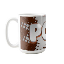 Pops Coffee Mugs