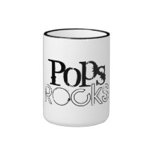Pops Rocks Mugs