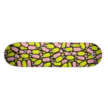 Popsicles Skateboard