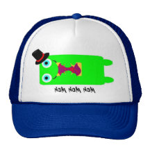 POPTART DINO CASQUETTE DE CAMIONNEUR