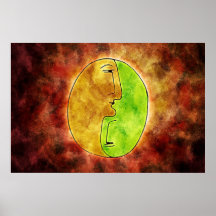 Por Un Secreto  Poster