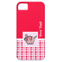 Porc mignon coque iPhone 5