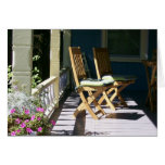 Porch Card