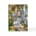 Porch - Grannies House cards