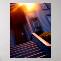 Porch Posters