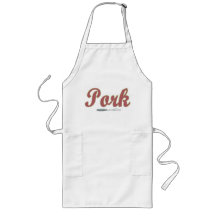 Pork Apron
