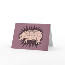 Pork Cuts