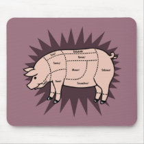 Pork Cuts