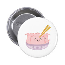 Pork Dumplings Pins