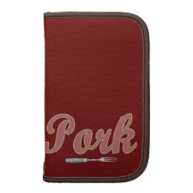 Pork n' Fork Organizer
