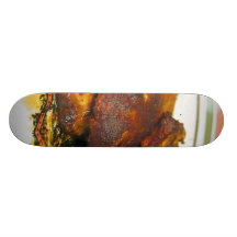 Porkchops Meal Skate Deck