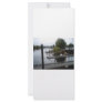 Port Alberni Bullhead Durby Rack Cards