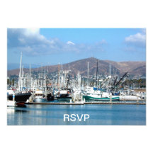 Port de Ventura Faire-parts