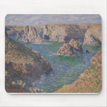 Port-Domois (1886) Mousepad