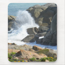 Port Elliot, South Australia Mousepads