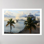 Port Everglades posters