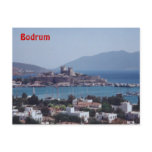 Port of Bodrum