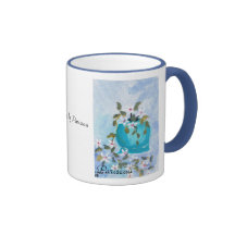 PORTABLE ART MUGS