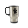 Portable Caffeine IV Travel Mug