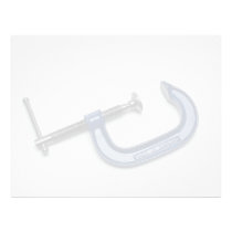 Portable vice grips letterhead