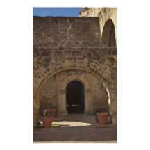 Portails #4 photos sur toile