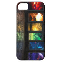 Portals Case-Mate Case iPhone 5 Case