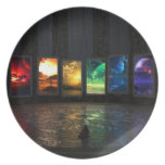 Portals Plate