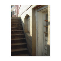 Portals Post Card