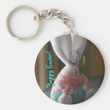 Porte - clé de Pâques Porte-clefs
