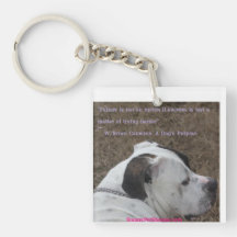 Porte - clé de sucre porte-clefs