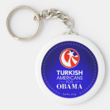 porte - clé d'obama porte-clef