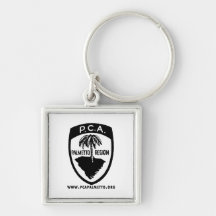 Porte - clé porte-clés