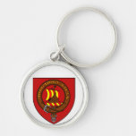 Porte Clef Blason Porte-clef