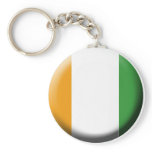 Porte- clef Côte d'ivoire Key Chains