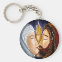 porte clefs porte-clef