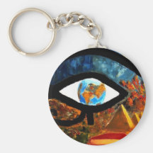 porte clefs porte-clef