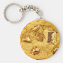 Porte-clés 0003 de biscuit