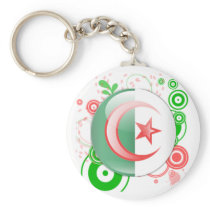 porte-clés algerie