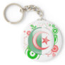 porte-clés algerie