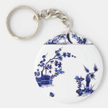  Porte-clés Faience Japon