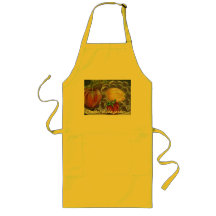 Porte des fruits le tablier