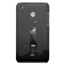 Portée FO l'au-delà Coque Case-Mate iPod Touch
