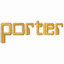 porter hoody