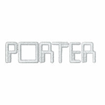 PORTER POLO SHIRT