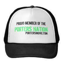 Porters Hat