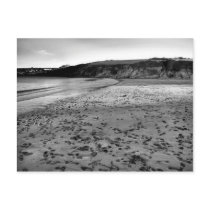 Porthcurnick Beach Cornwall Post Cards