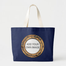 Porthole 1 Bag
