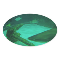 Porthole Sticker